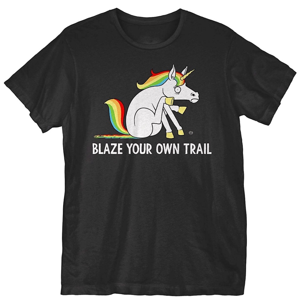Unicorn Tee